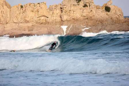 Les spots de surfs en France